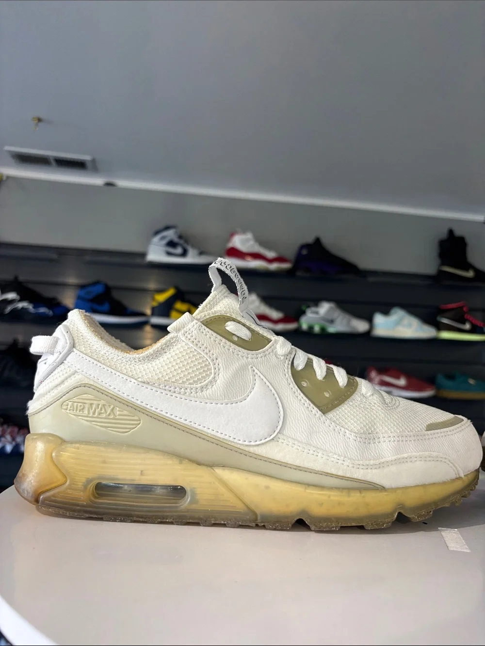 Nike Air Max Terrascape 90 Men’s Size 10